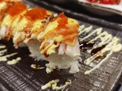 -千和日本料理(龍坪天虹店)