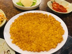 -六七八韩式烤肉·韩国料理(上杭路店)
