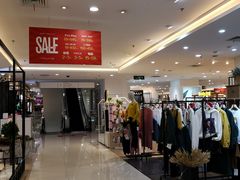-百盛(莘庄店)