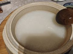 -丰尔粥食·粥底火锅·桑拿鸡(大良总店)