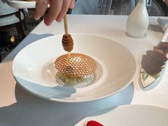 -Le Comptoir de Pierre Gagnaire