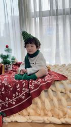 -光影纪·Baby·Home儿童摄影(丁桥店)