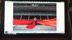 点击看大图 -蔚蓝映像STUDIO婚纱摄影(南稍门店)