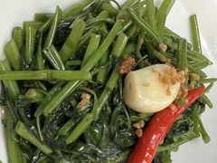 -帕蓝·暹罗料理(大学路店)
