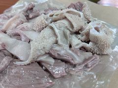 -小辫子羊肉面馆(周东店)