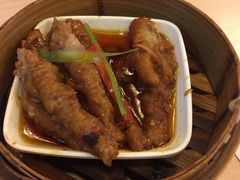-多多旺港式茶餐厅(新区店)