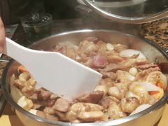 -黄记煌三汁焖锅(欢乐海岸店)