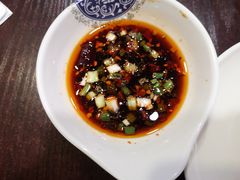 -楼外楼大刀肉传统火锅居(繁荣路店)
