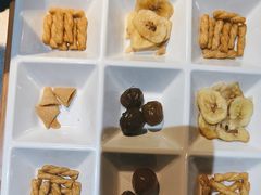 -探鱼·鲜青椒爽麻烤鱼(天一广场店)