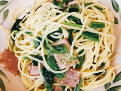 -萨莉亚意式餐厅(南京环亚凯瑟琳广场店)