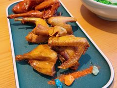 -大鸽饭(马王堆店)