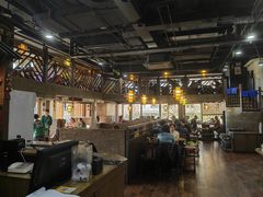 -滇釜火锅·能喝汤的火锅(车公庄店)