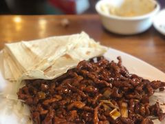 -东来土菜馆(民祥园路店)