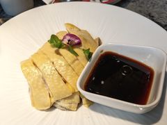 -新白鹿餐厅(松江开元地中海店)