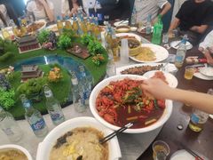 -新阿布海鲜大酒店