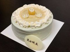 -幸福西饼生日蛋糕·下午茶(番禺店)