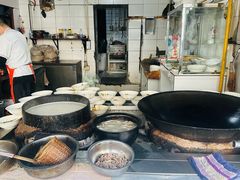 -甘记肥肠粉(马鞍北路店)