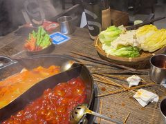 -冯校长老火锅(深圳总店)