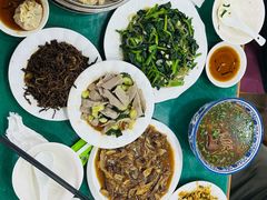 -正顺饸饹馆(中土商务楼店)