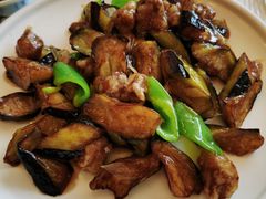 -东方饺子王(新阳路店)