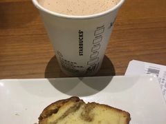 -星巴克(广州中华广场B1层店)