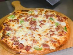 -汉巴味德(大悦城店)