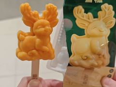 -新白鹿餐厅(第一百货店)