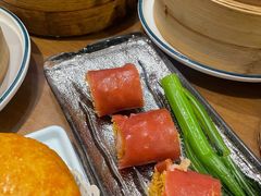 -金翠河烧鹅餐厅(解放碑时代广场店)
