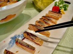 -苏淮景·苏闽融创菜·海鲜(原空港井河轩店)