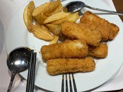 -宜家·瑞典风味餐厅(四元桥店)