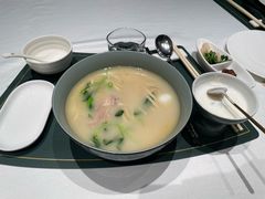 -祥记餐饮•豫粤珍味(金隅大厦店)