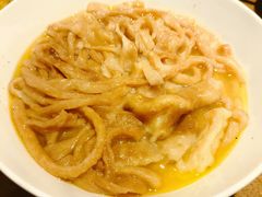 -穿越时尚餐厅(英武中路店)