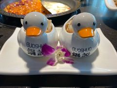 -锅说大脸毛肚重庆老火锅(佐阾店)