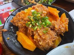 -朱大嘴肥肠血旺(福字街店)
