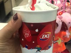 -DQ·蛋糕·冰淇淋(鸿坤店)
