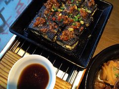-木桶记臭鳜鱼·安徽非遗名菜(火车站白马老店)