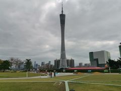 -二沙岛艺术公园
