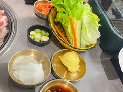 -大發韩国烤肉(八佰伴店)