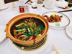 -勝記酒家·37年老字号·经典粤菜(荔枝公园店)