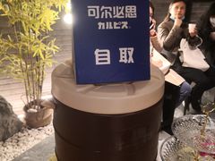 -蔡澜点心·粤菜(西单大悦城店)