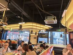 -师烤·豆花烤鱼(广州荔湾扬韬广场店)