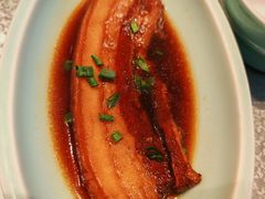 -老济南·地道济南菜(大明湖店)
