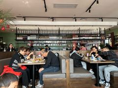 -Chili's Cafe&Bar奇利斯(滨江店)