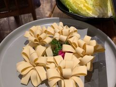 -煲宫猪肚鸡(昆山金鹰国际购物中心店)