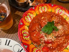 -IL TEATRO 精品意大利餐厅