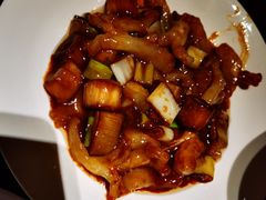 -新连采·海鲜·大连菜(大连恒隆广场店)