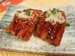 -鱼民·现造寿司(育德店)