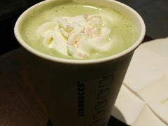 -星巴克(福州大洋百货分店)