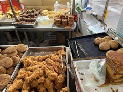 -满记烧饼(牛街东里小区一区店)