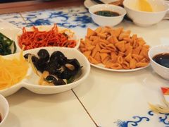 -东方饺子王(和平里店)
